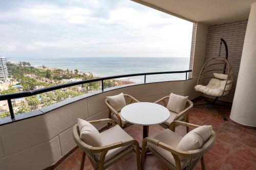 Marina d'Or ® Hotel Marina d'Or Balneario 5* - image 3