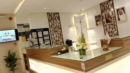 Open Hotel for serviced apartments Riyadh اوبين للشقق المخدومة – Riyadh, NY