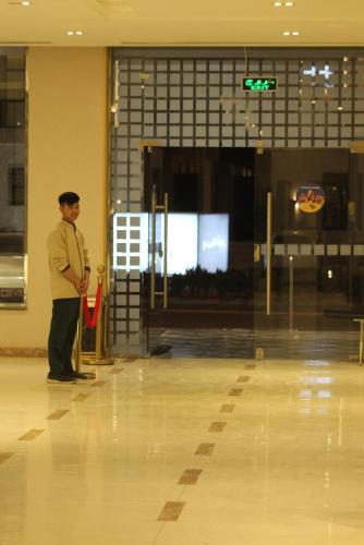 Open Hotel for serviced apartments Riyadh اوبين للشقق المخدومة – Riyadh, NY