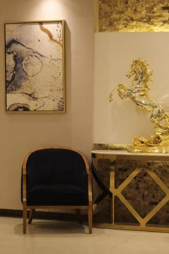 Open Hotel for serviced apartments Riyadh اوبين للشقق المخدومة – Riyadh, NY