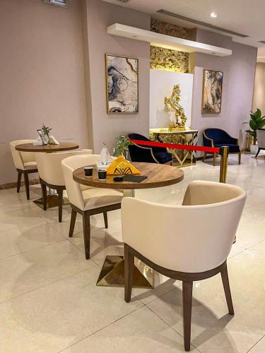 Open Hotel for serviced apartments Riyadh اوبين للشقق المخدومة – Riyadh, NY