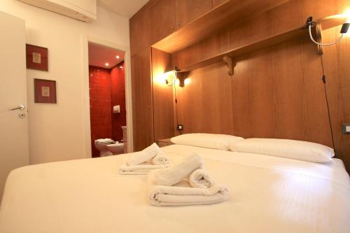 Giulio Cesare Holiday House, Рим (фото 7)