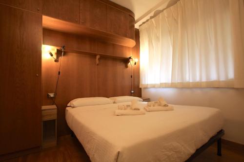 Giulio Cesare Holiday House, Рим (фото 8)
