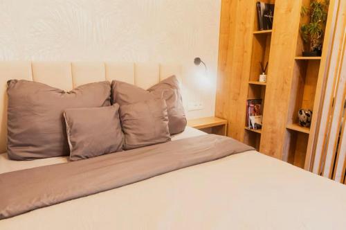 Stylish Studio in the city center, Praga (foto 3)