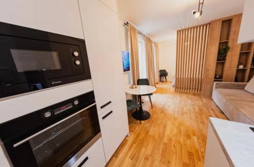 Stylish Studio in the city center, Praga (foto 8)