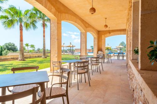 Son Sampoli Suites Adults Only by MHR 4