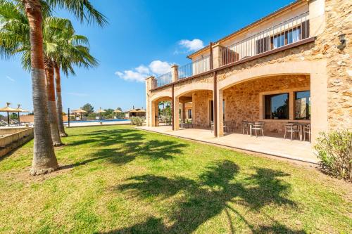 Son Sampoli Suites Adults Only by MHR 5
