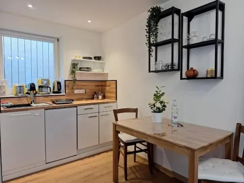 Apartment Annette Faust in Miltenberg, Deutschland