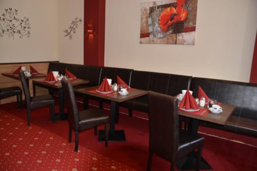 Altstadthotel Harburg - image 10