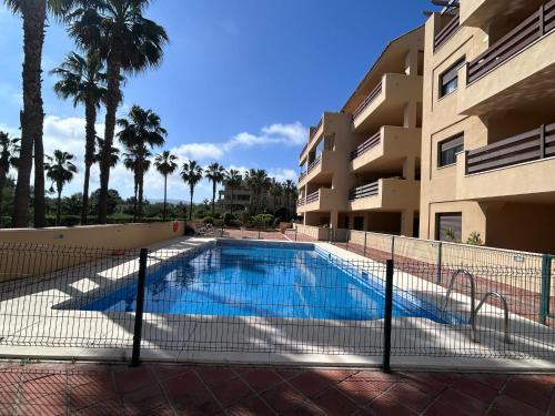 Kilátás, Ribera Paraiso in Torreguadiaro