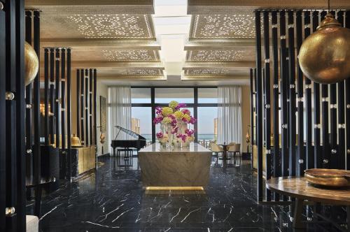 Four Seasons Hotel Casablanca, Casablanca (photo 10)