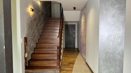 Na Górce (Na Gorce) in Kwilcz