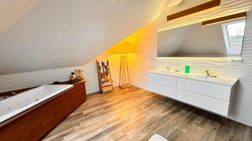 Na Górce (Na Gorce) in Kwilcz