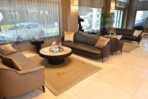 Sogut Hotel Old City, Istanbul (photo 9)