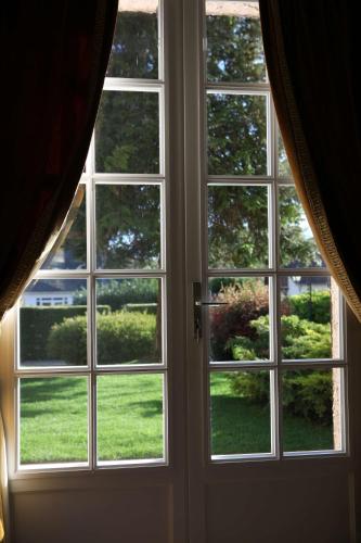 景觀, Le Clos Morin - Chambres d'hôtes (Le Clos Morin - Chambres d'hotes) in 紀梵尼