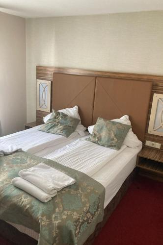 Boutique Hotel Villa-Soy - image 12