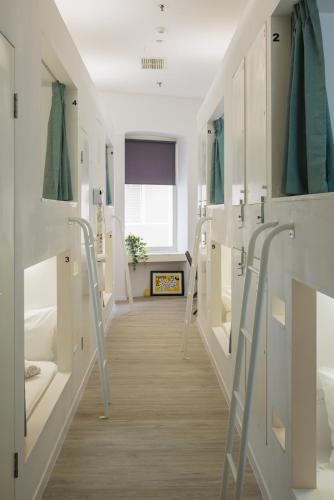 Design Hostel One – Split, MD