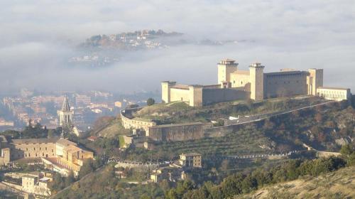 Agriturismo San Cristoforo di Marco e Andrea