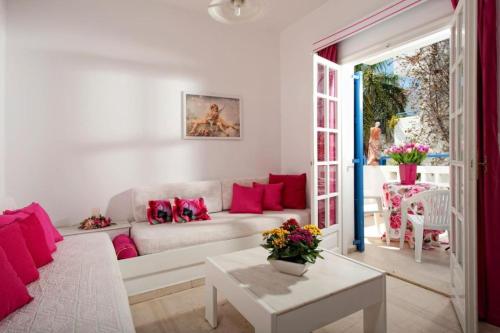 Galini Studios and Apartments 2