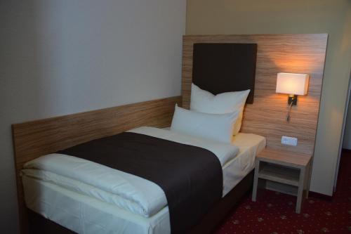 Altstadthotel Harburg - image 9