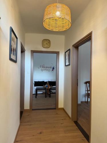 HosCincer Apartment Marot in Pilismarót