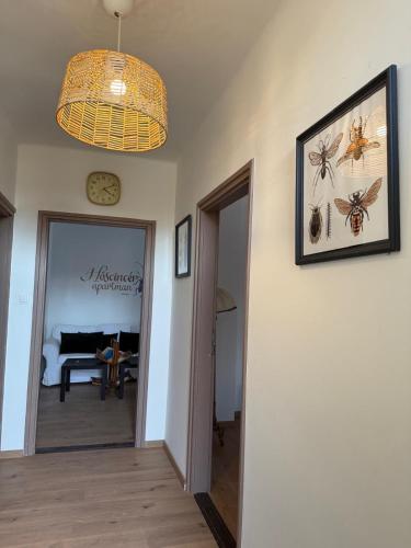 HosCincer Apartment Marot in Pilismarót