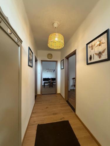 HosCincer Apartment Marot in Pilismarót