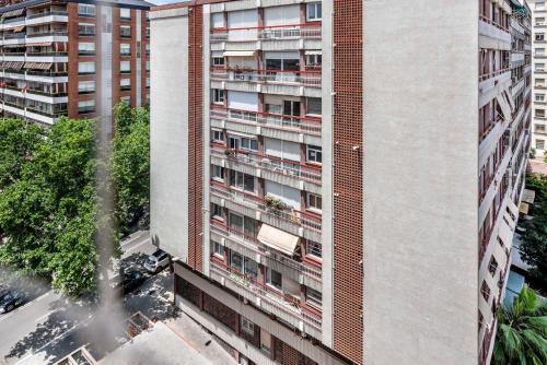 Galvany 3br w doorman nr international schools BCN-102, Barcelona (Foto 4)