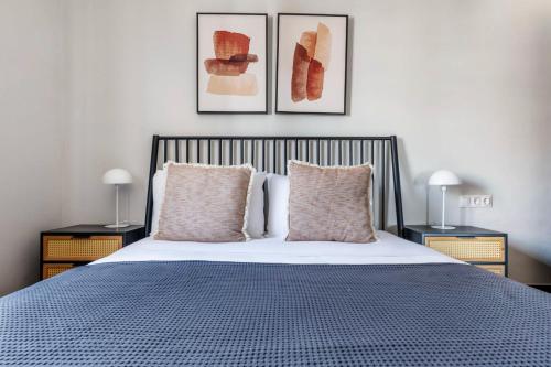 Galvany 3br w doorman nr international schools BCN-102, Barcelona (Foto 10)