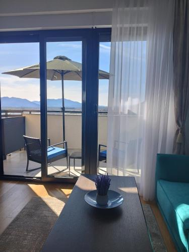 Penthouse Ika