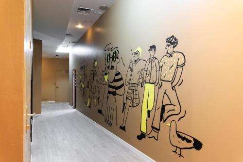 Design Hostel One, Split (photo 4)