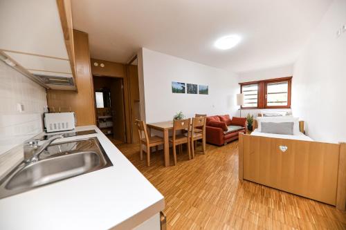 Hotel Celjska Koca - image 9