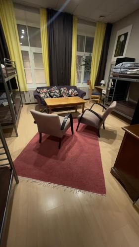 Hostel4You in Tallinn