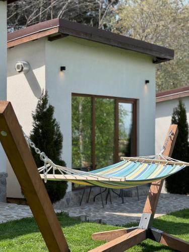 Silver Bungalow
