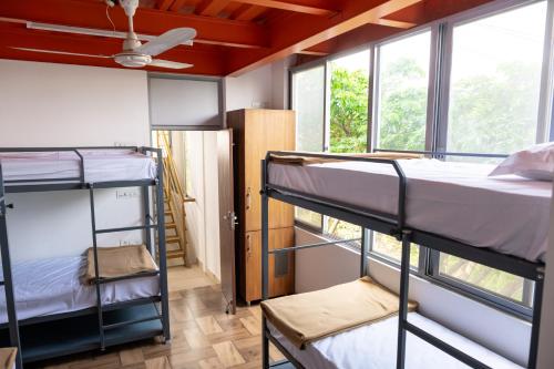 Stopover Backpackers Stay in Jayanagar