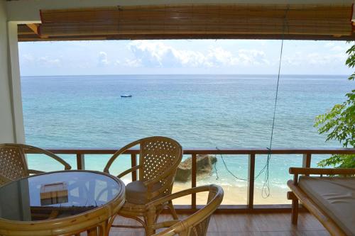 Équipements, Freddies Santai Sumurtiga in Sabang