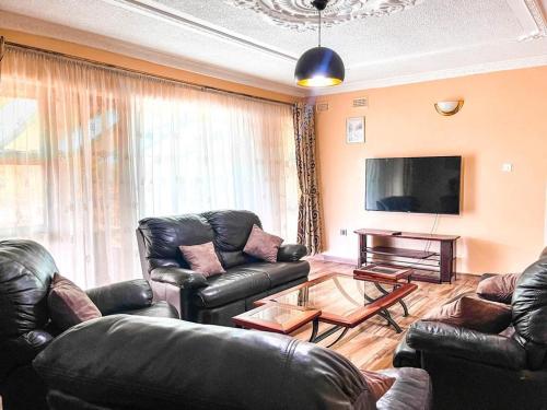 Faciliteiten, 3 bed Cozy Homestay in Lundi Park - 2292 in Midlands