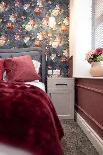 Boutique Stays at 56 Room Type - Superior King Room