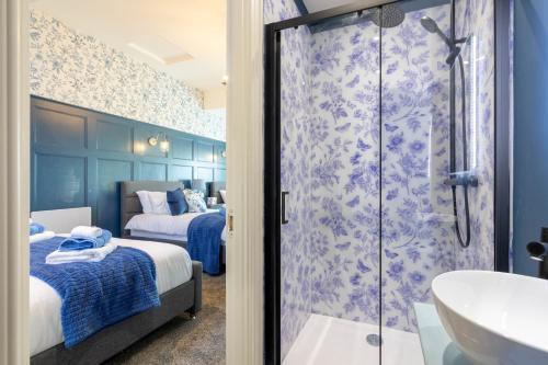Boutique Stays at 56 Room Type - Deluxe Family Room