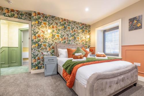 Boutique Stays at 56