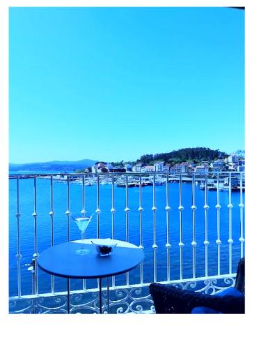 Hotel Puerto Arnela, Camariñas