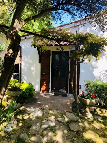 Villino San Silvestro gîte à louer Noventa Vicentina