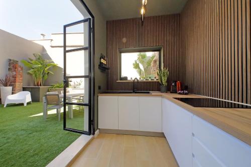 設施, Loft Eleven in 內圖諾