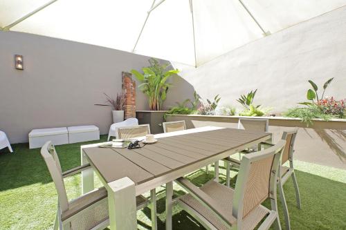 設施, Loft Eleven in 內圖諾