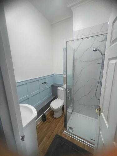 Crockets Hotel - Newcastle upon Tyne