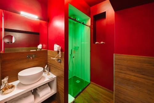 DC Collection Spagna