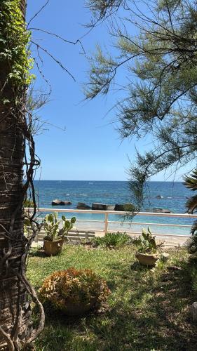 Riviera Villa sul mare 4