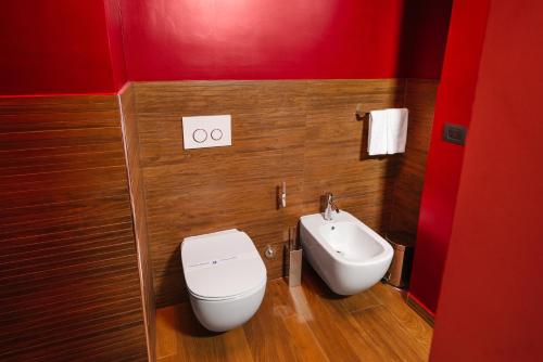 Rhea Silvia Luxury Spagna - image 11