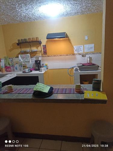 Apartamento Luna Bella  in เควตซัลเตนันโก้