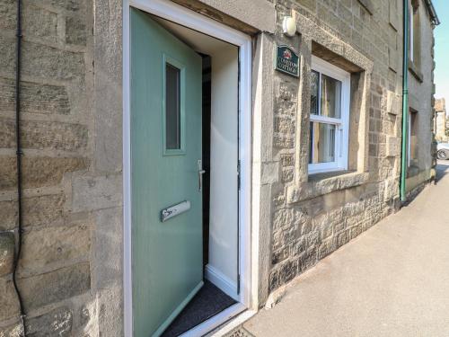 Coniston Cottage, Bakewell